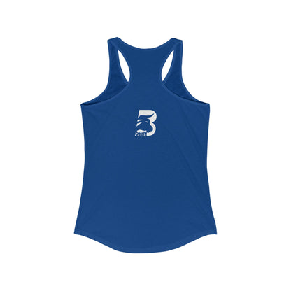 The Standard Racer Tank