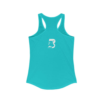 The Standard Racer Tank