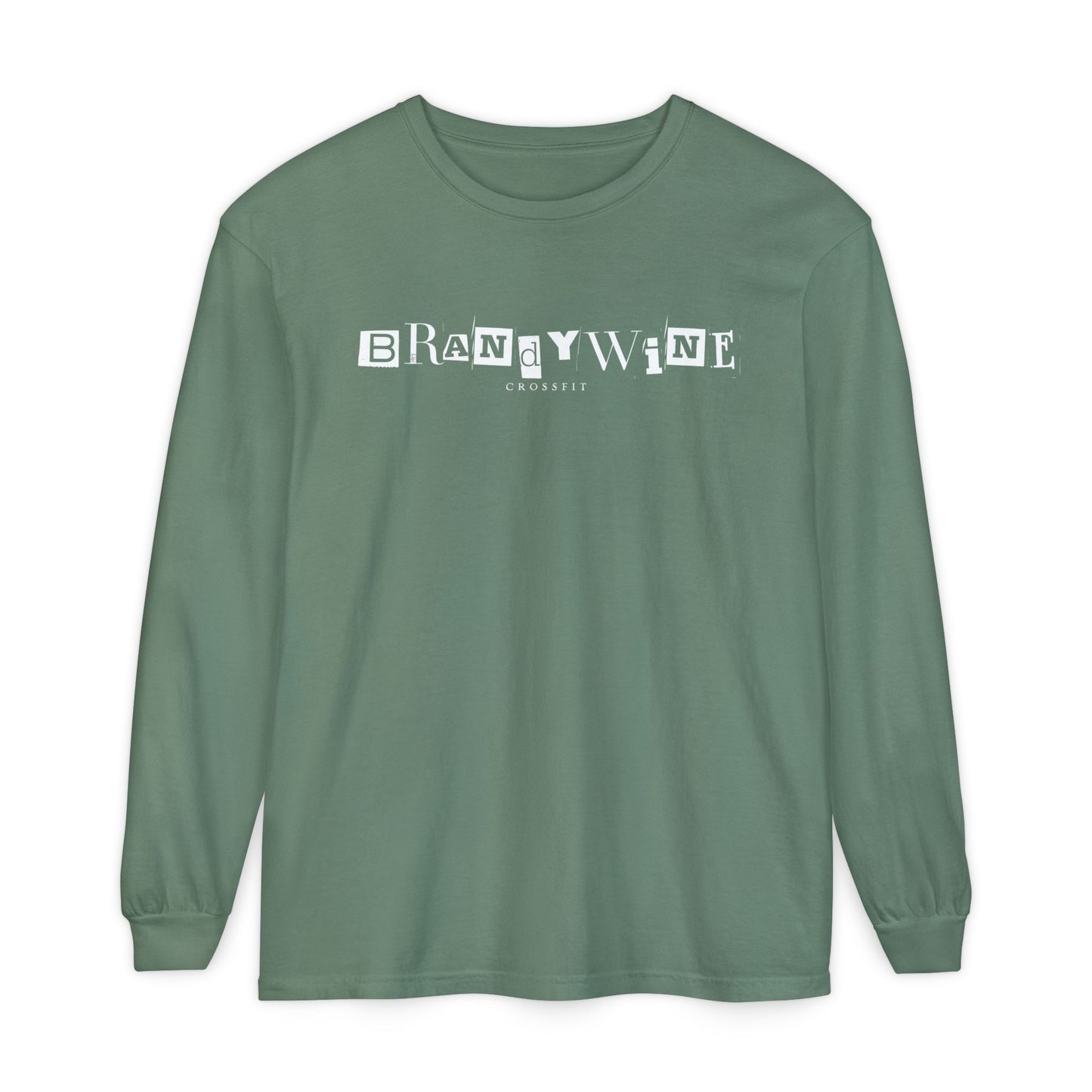 Ransom Longsleeve