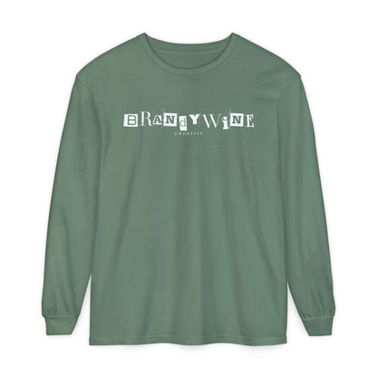 Ransom Longsleeve