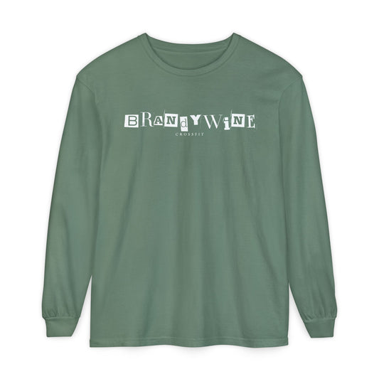 Ransom Longsleeve