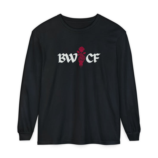 Eternal Rose Longsleeve