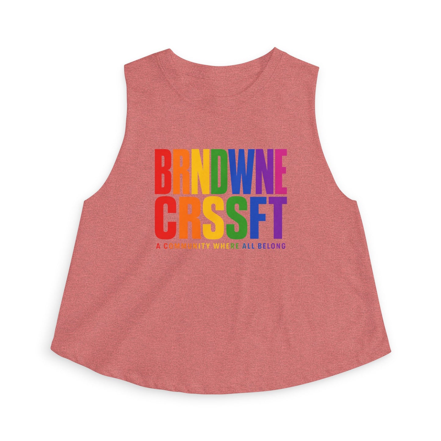 Pride Crop