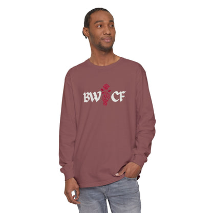 Eternal Rose Longsleeve