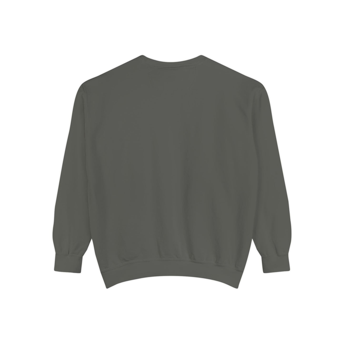Sunset Vibes Crew Neck Sweatshirt
