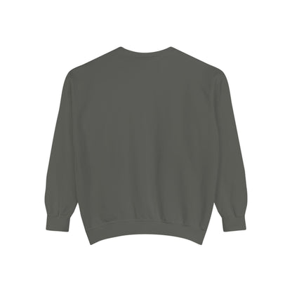 Sunset Vibes Crew Neck Sweatshirt