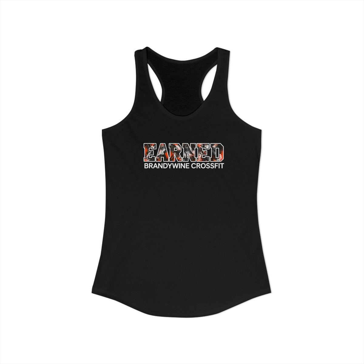 2026 Grind Society Racerback Tank