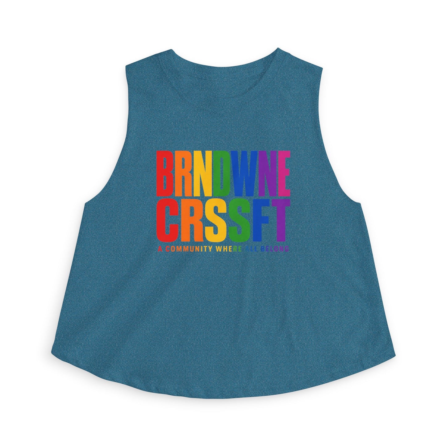 Pride Crop
