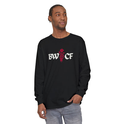 Eternal Rose Longsleeve