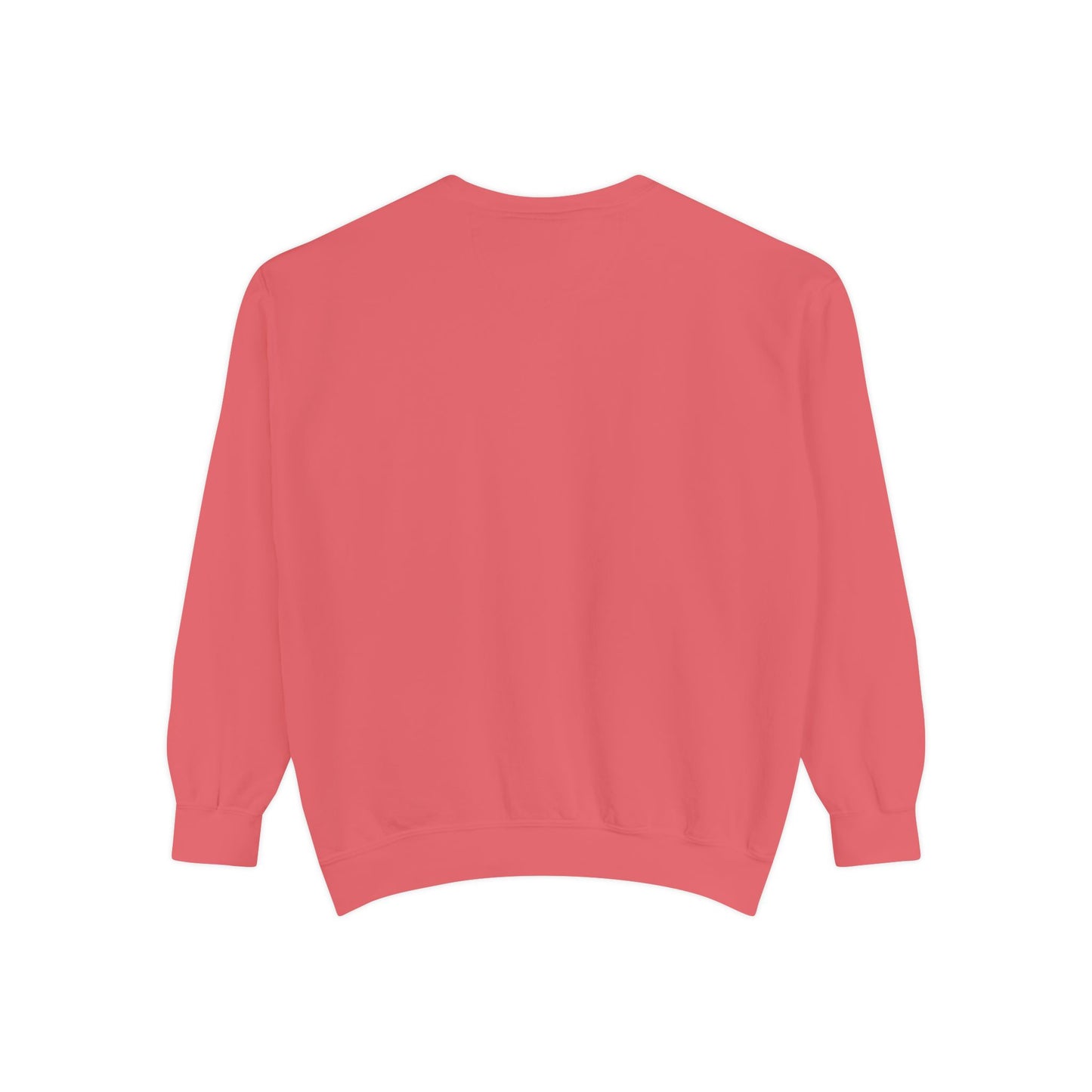 Eternal Rose Crew Neck Sweatshirt