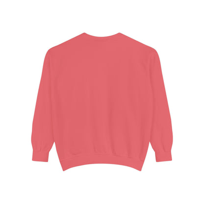 Eternal Rose Crew Neck Sweatshirt