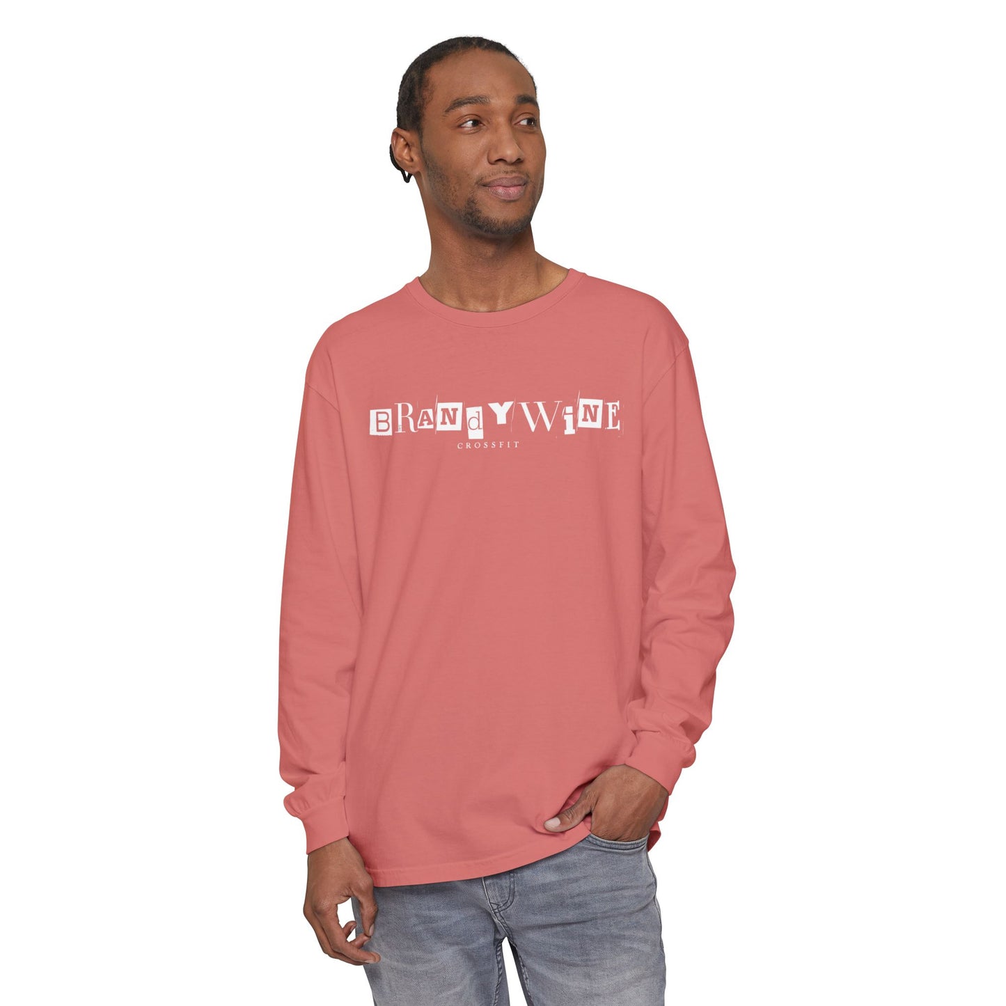 Ransom Longsleeve