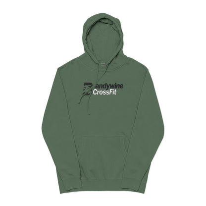 Embroidered OG Hoodie
