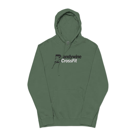 Embroidered OG Hoodie