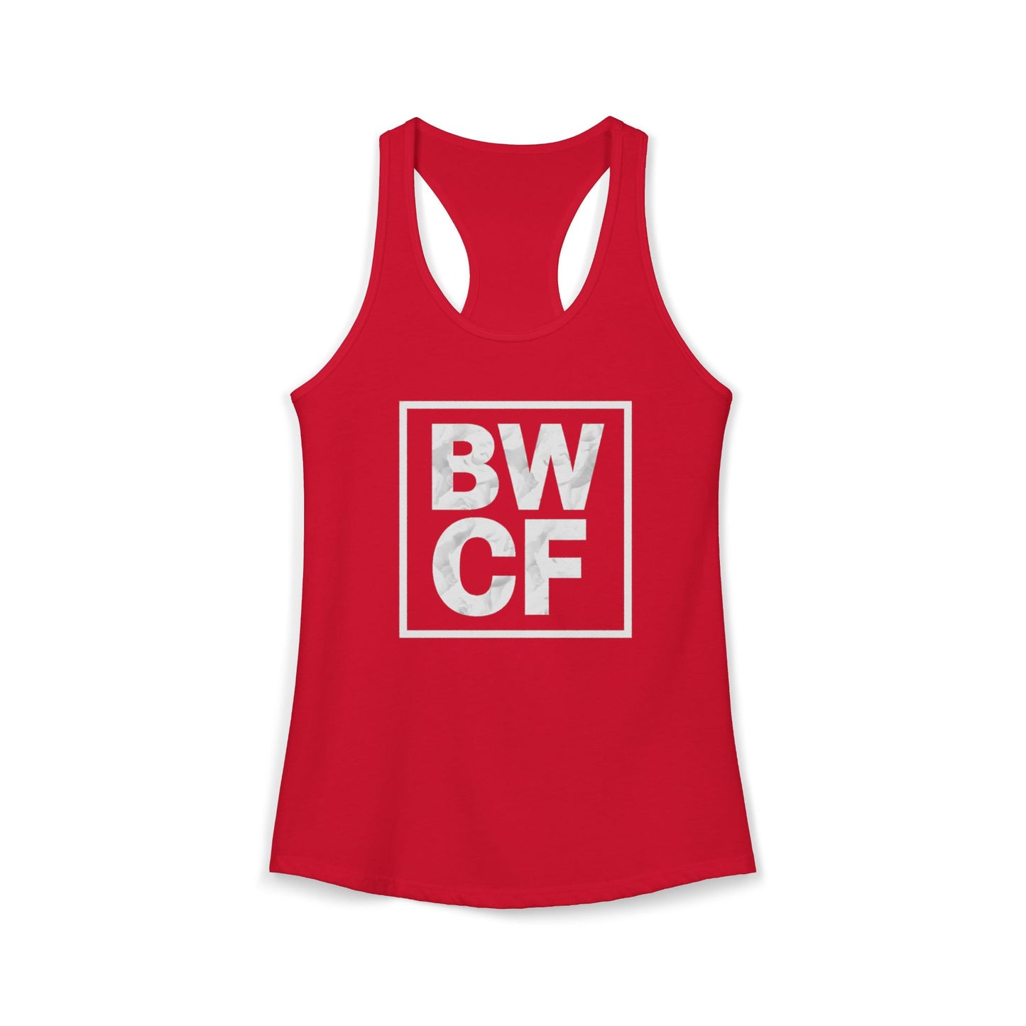The Square One Womens Tank