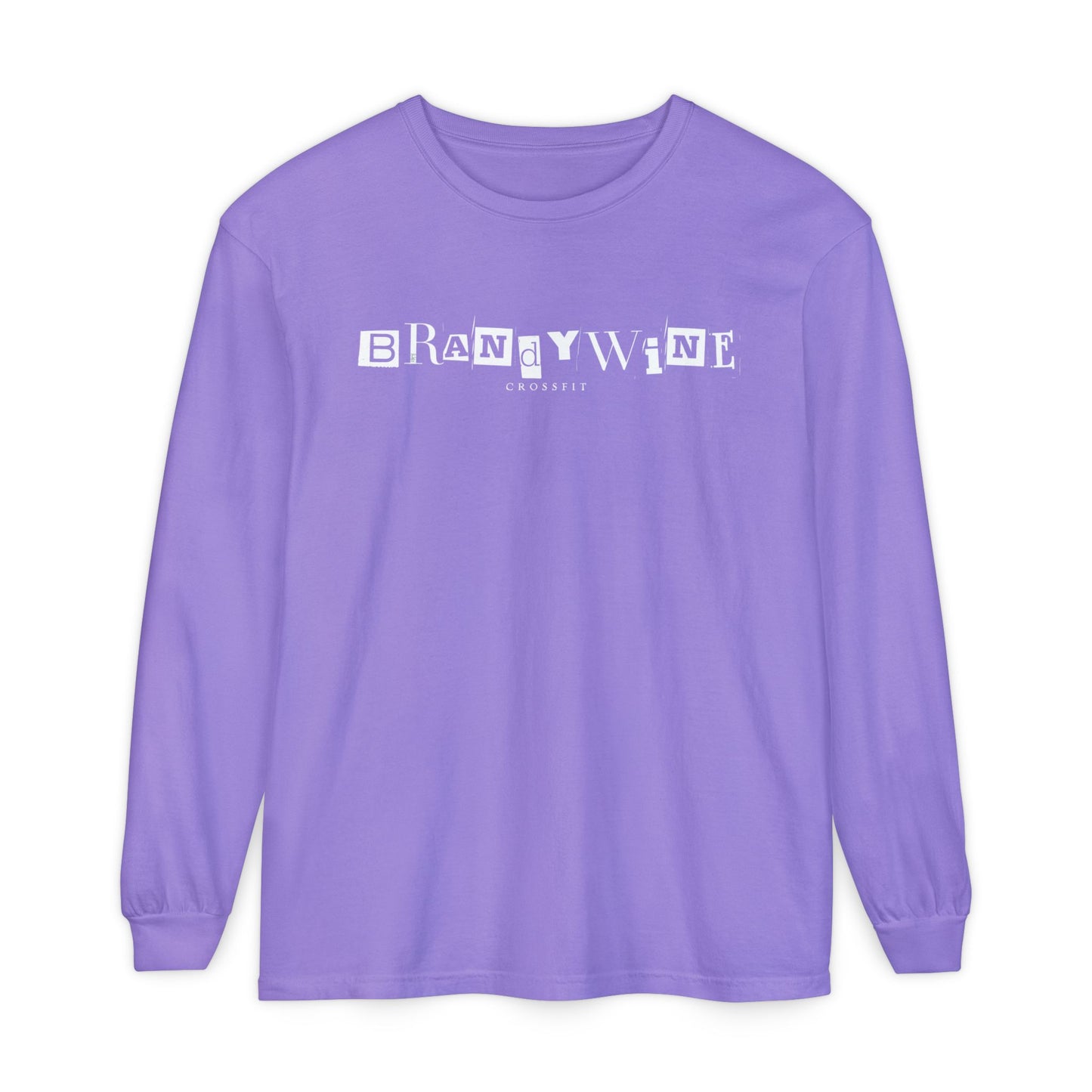 Ransom Longsleeve