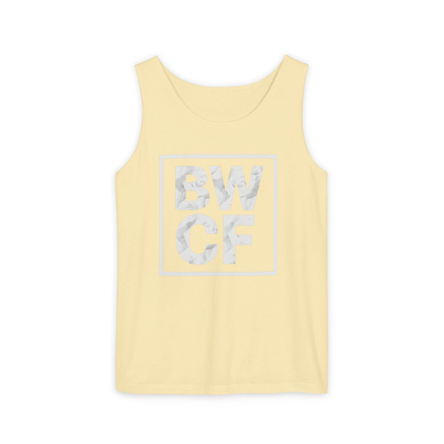 The Square One Tank