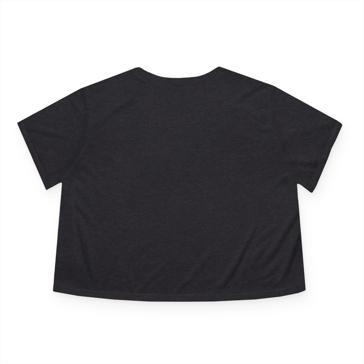 Eternal Rose Crop Tee