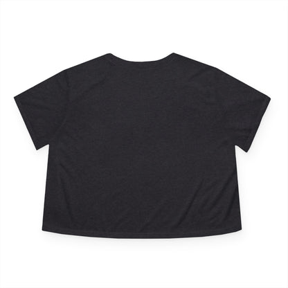 Eternal Rose Crop Tee