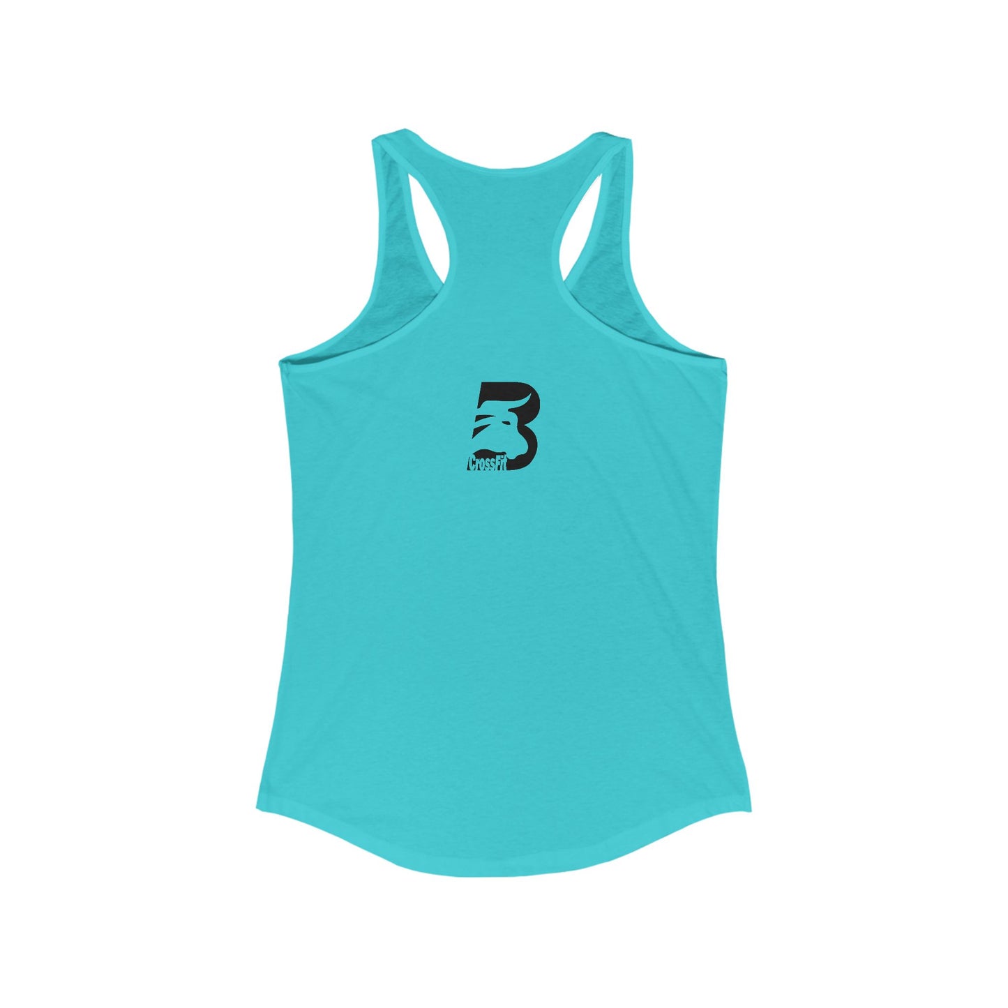 The Three Racer Tank