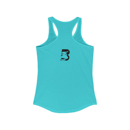 The Three Racer Tank