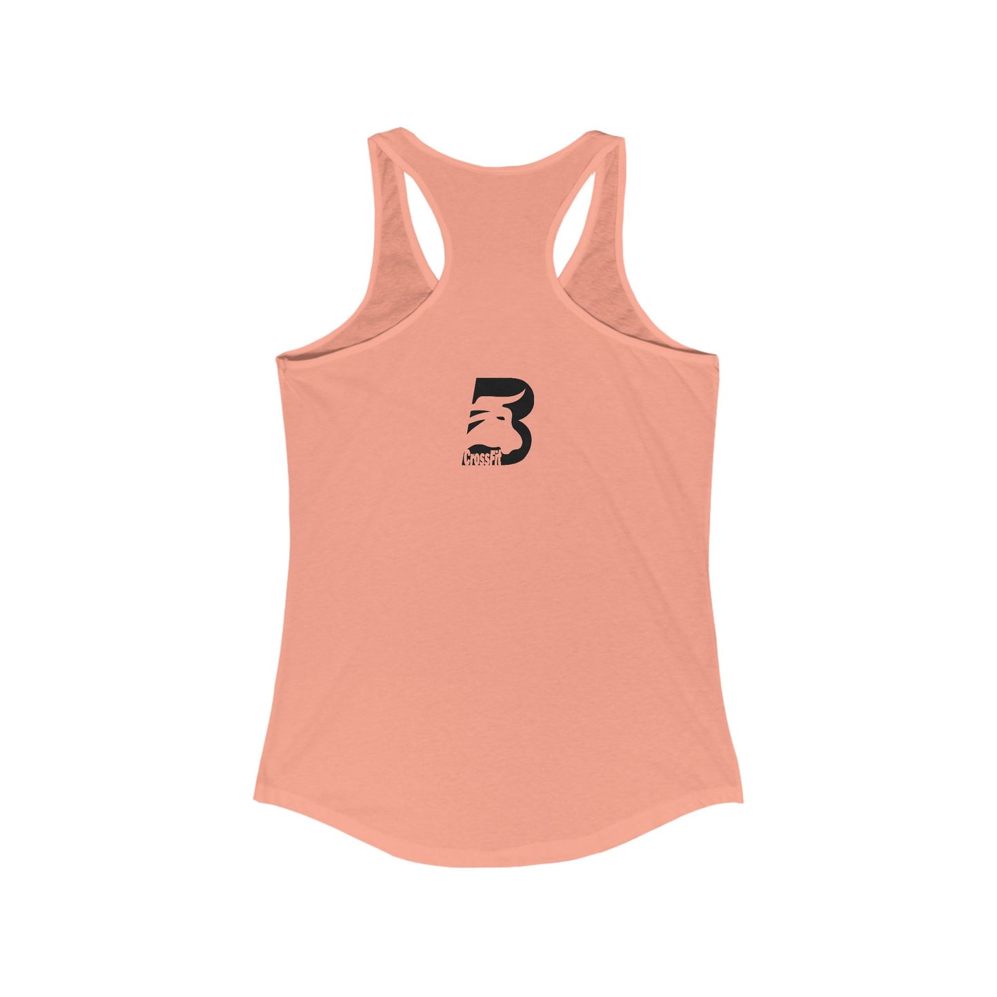 The Three Racer Tank