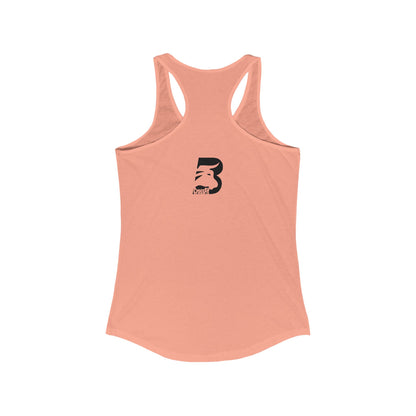 The Three Racer Tank