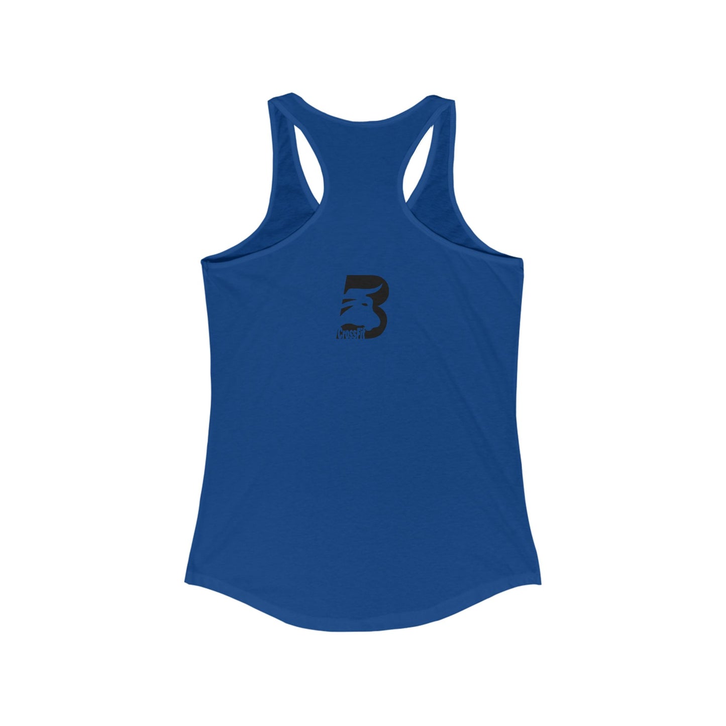 The Three Racer Tank