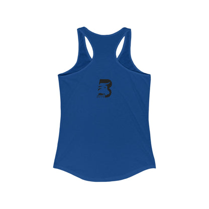 The Three Racer Tank