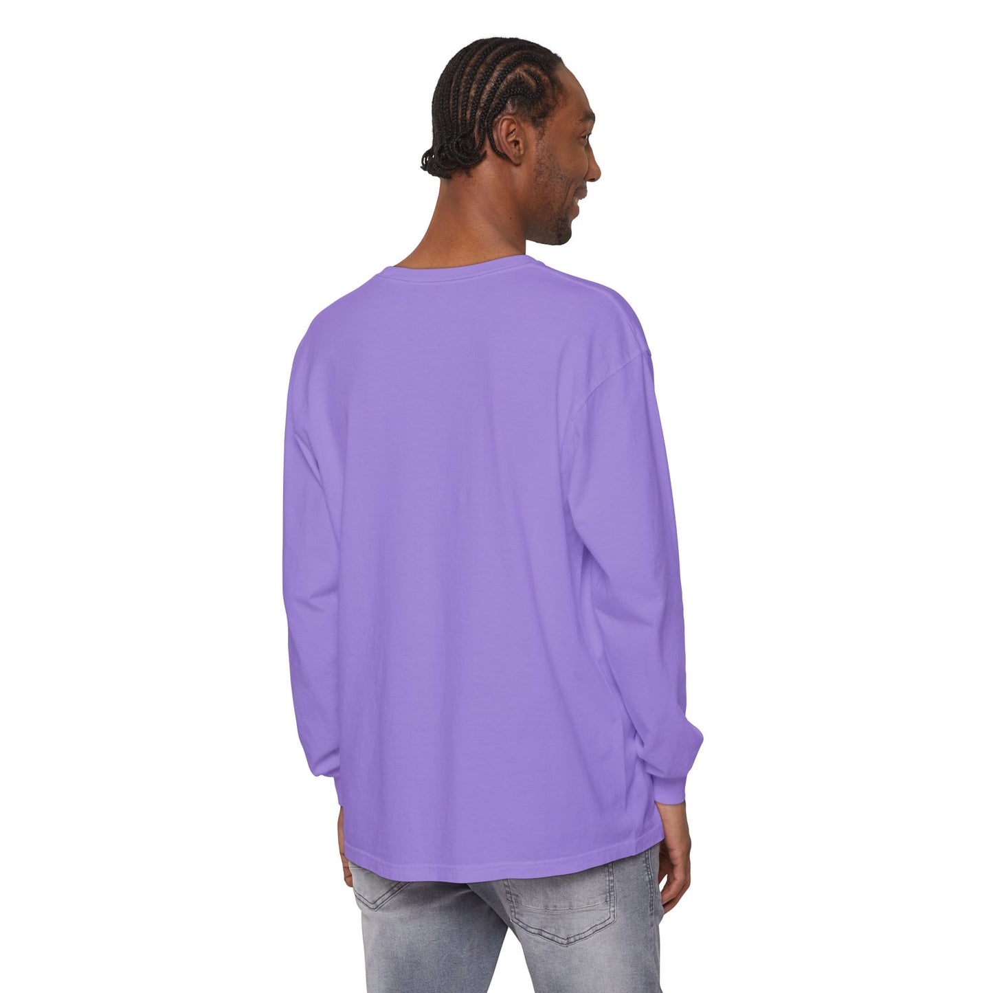 Ransom Longsleeve