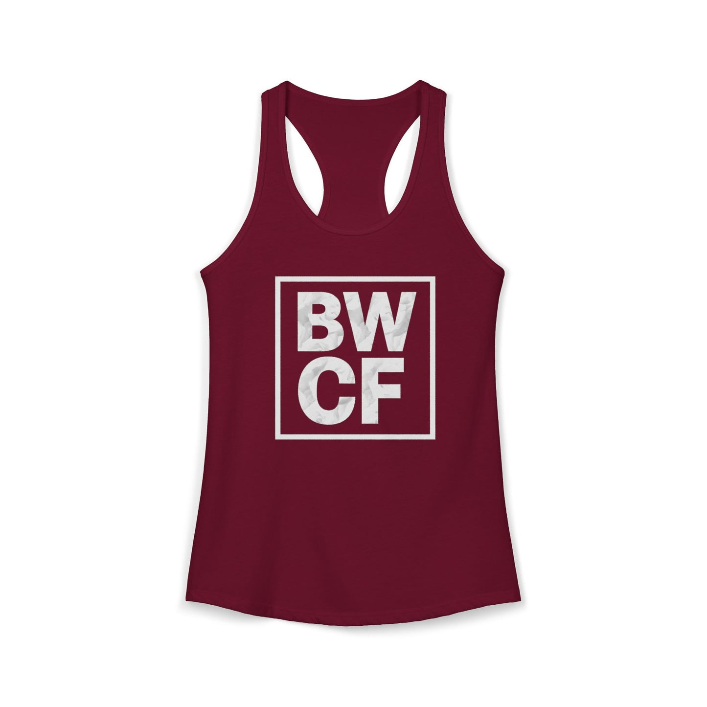 The Square One Womens Tank