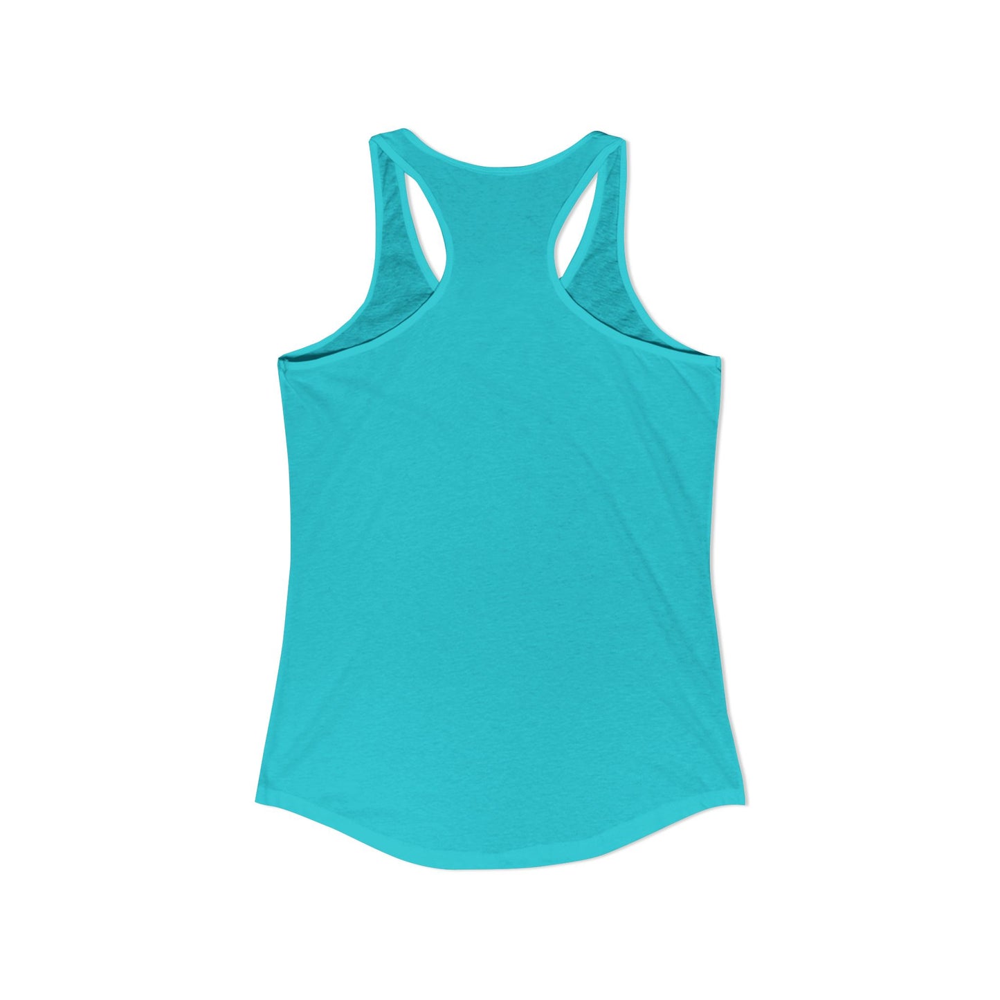 The Square One Womens Tank