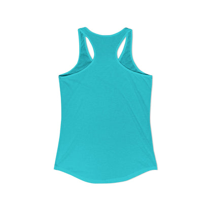 The Square One Womens Tank