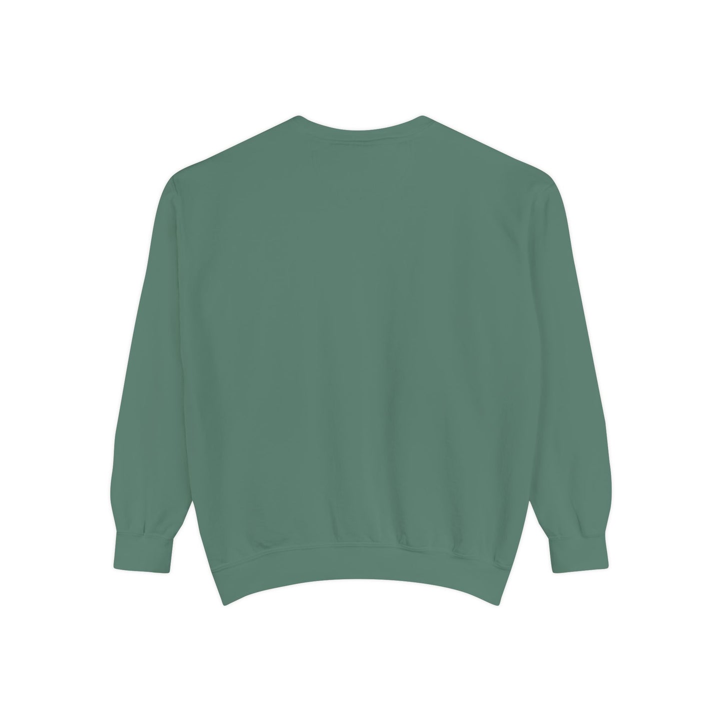 Sunset Vibes Crew Neck Sweatshirt