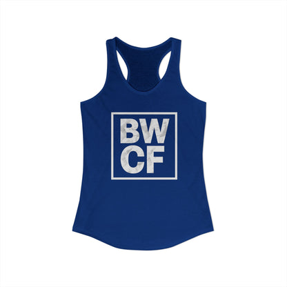 The Square One Womens Tank