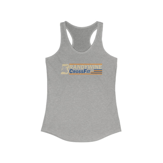 Brandywine Racerback Tank