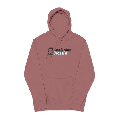 Embroidered OG Hoodie