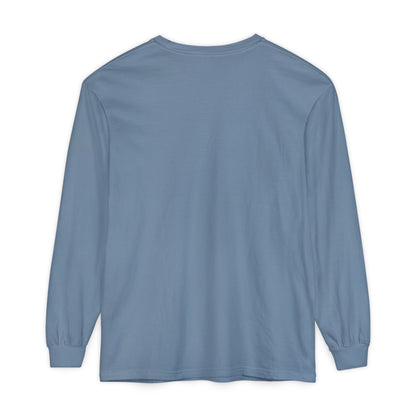 Sunset Vibes Longsleeve