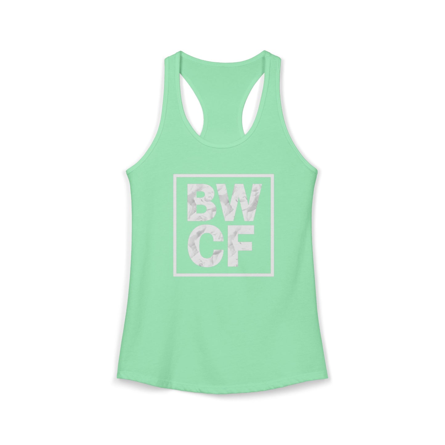 The Square One Womens Tank