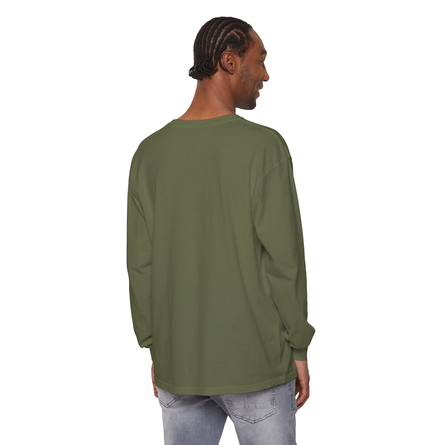 Eternal Rose Longsleeve