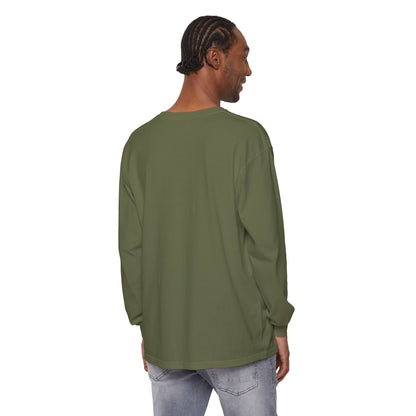 Eternal Rose Longsleeve