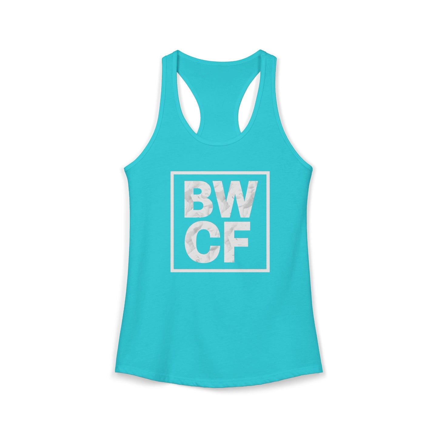The Square One Womens Tank