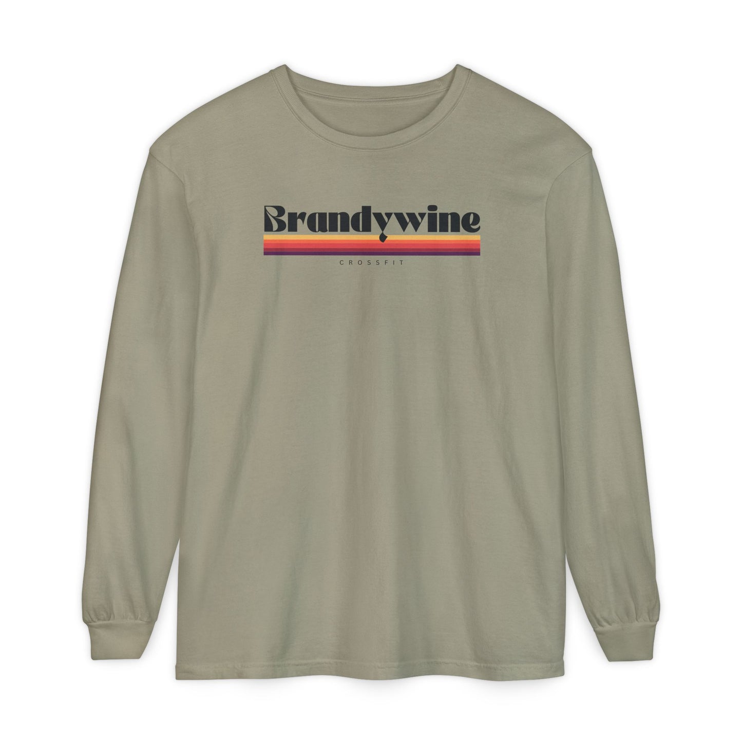 Sunset Vibes Longsleeve