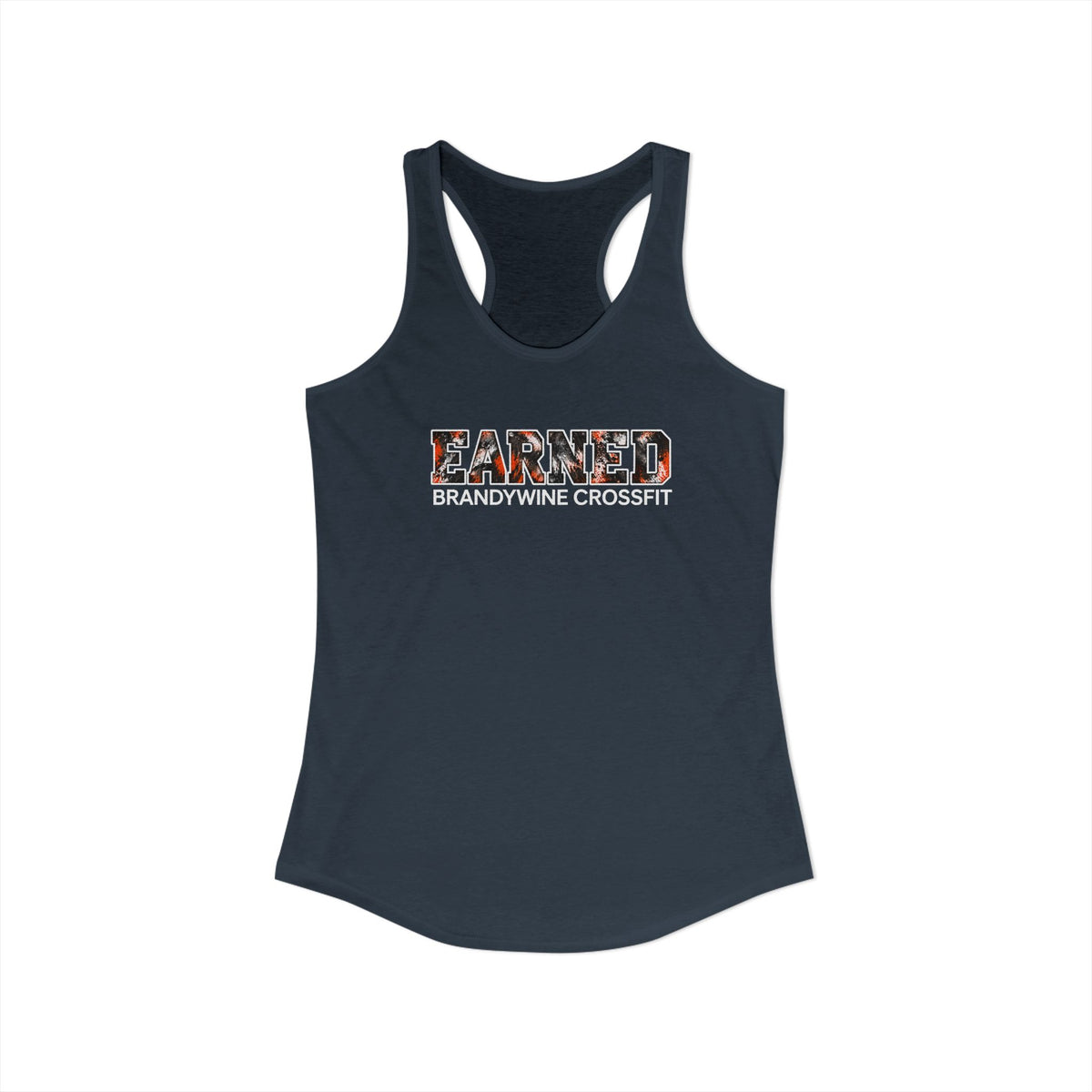 2026 Grind Society Racerback Tank