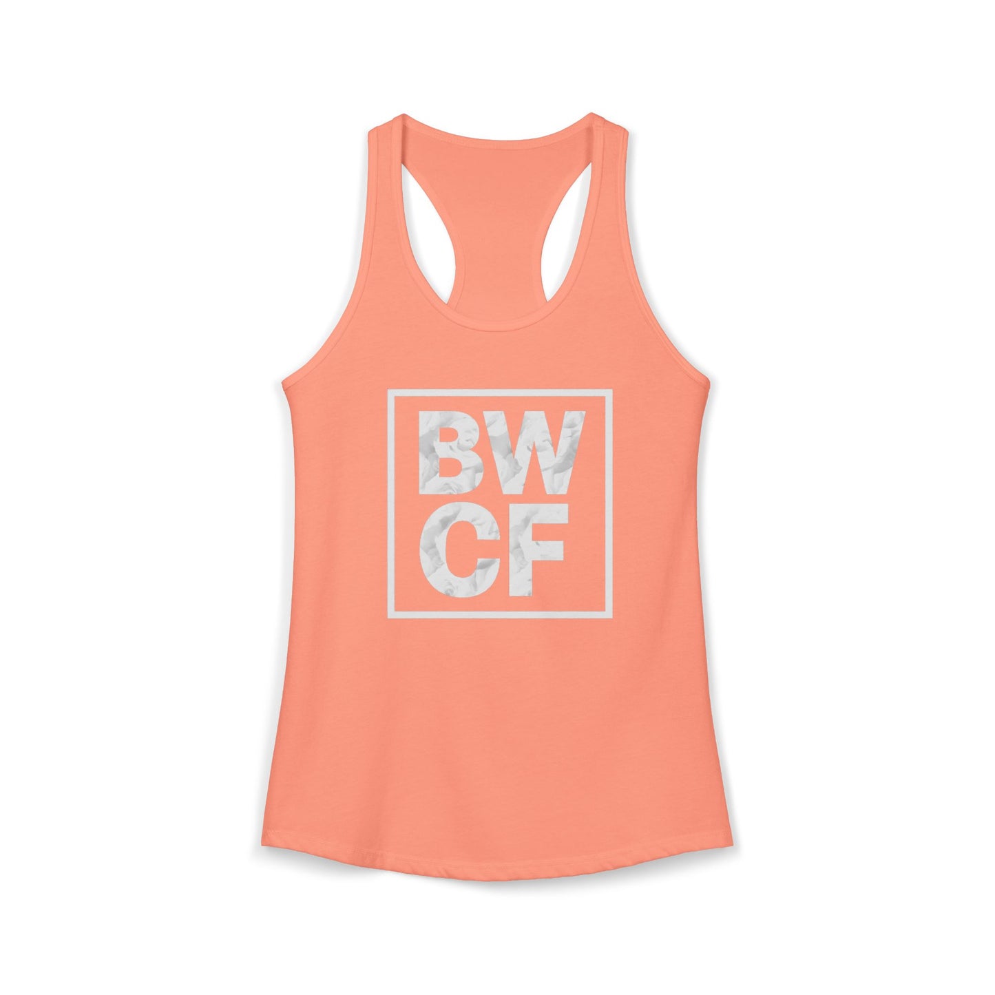 The Square One Womens Tank
