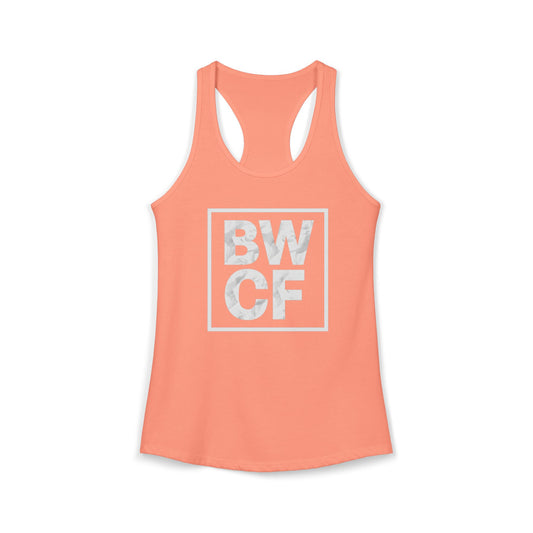 The Square One Womens Tank