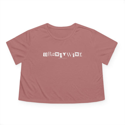 Ransom Crop Tee