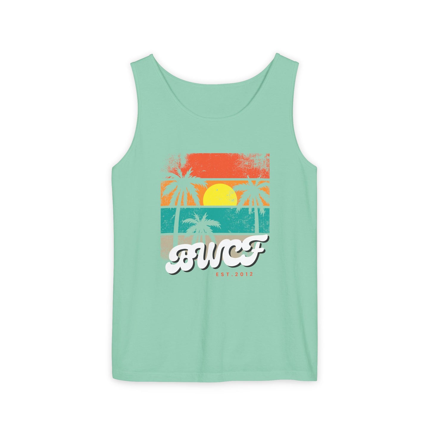 Summer 26 Tank