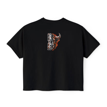 2026 Grind Society Crop Tee
