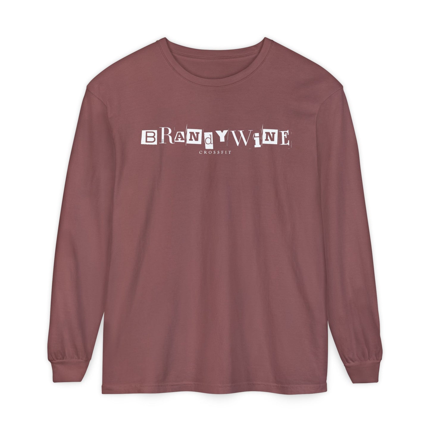 Ransom Longsleeve